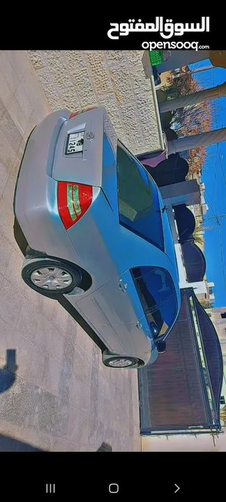 تيوتا كورولا 2003 بسعر مغري