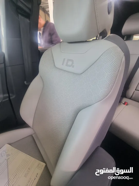 معرض البيوع للسيارات – أبو رعد الصعيدي   فولكسفاجن ID.4 Pro S ألمانية 100% – موديل 2021  المواصفات: