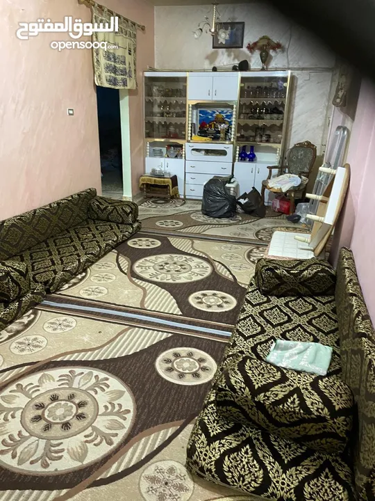 اثاث منزل بالكامل للبيع