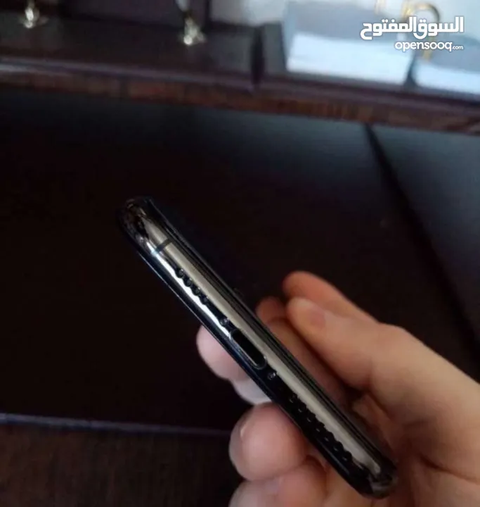 ايفون Xs Max بحالة ممتازة