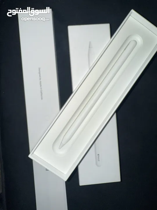 Apple Pencil 2nd generation