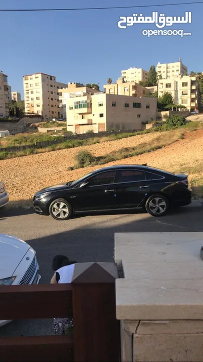 سوناتا هايبر 2105 ليمتيد اديشن قصة 2016 سوبر توب