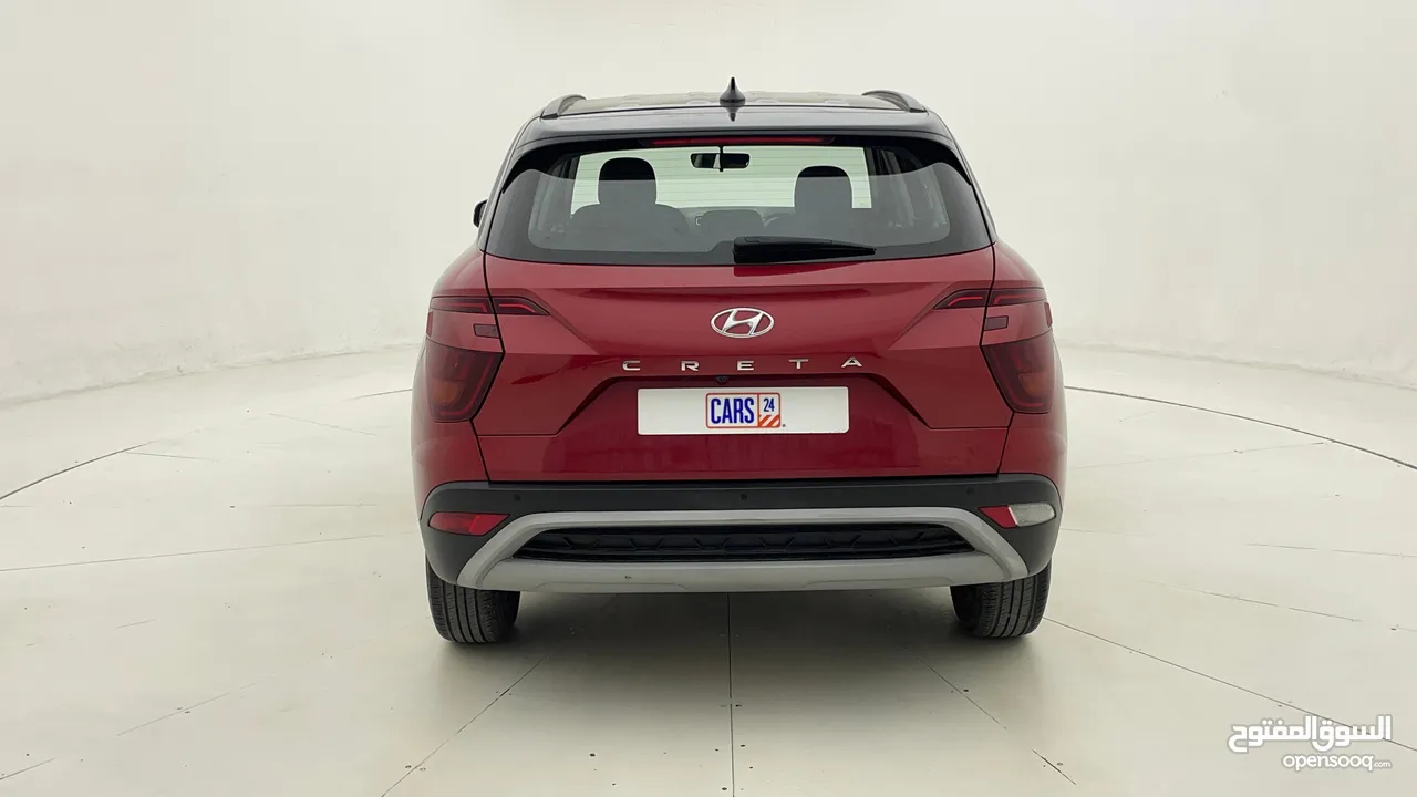 (HOME TEST DRIVE AND ZERO DOWN PAYMENT) HYUNDAI CRETA