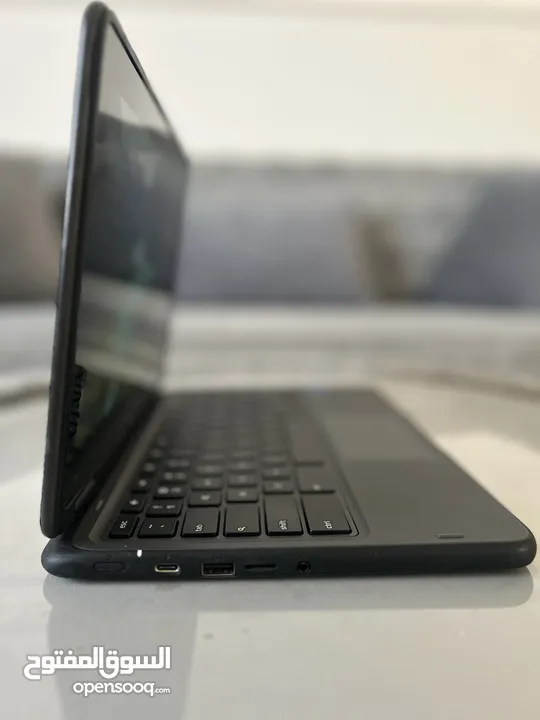 Dell ChromeBookديل كروم بوك