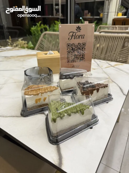 مطعم وكافي للبيع بيرزيت بجانب الجامعة