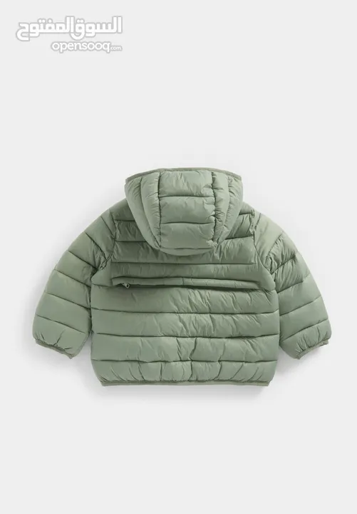 Jacket mothercare