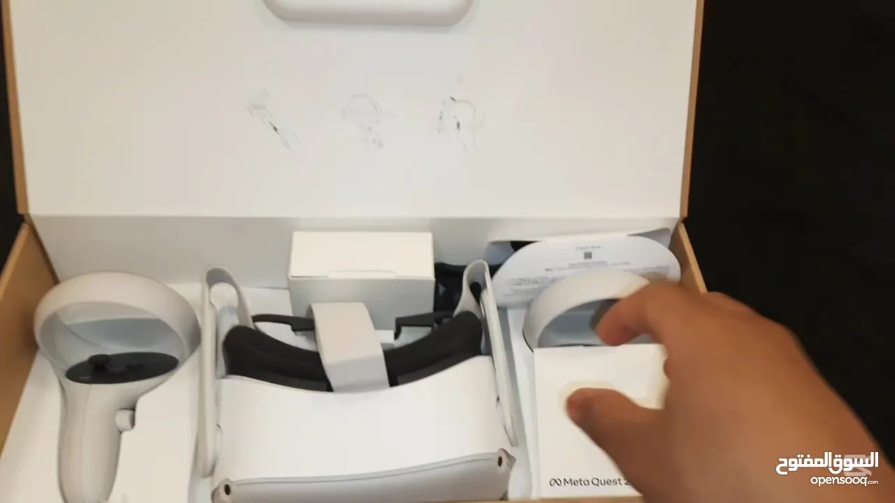 Oculus quest 2 128gb