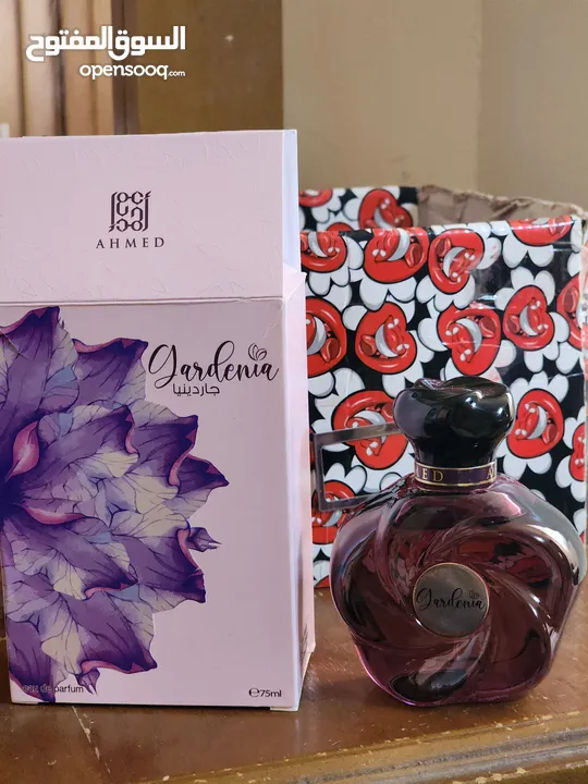 عطور عربيه اصليه