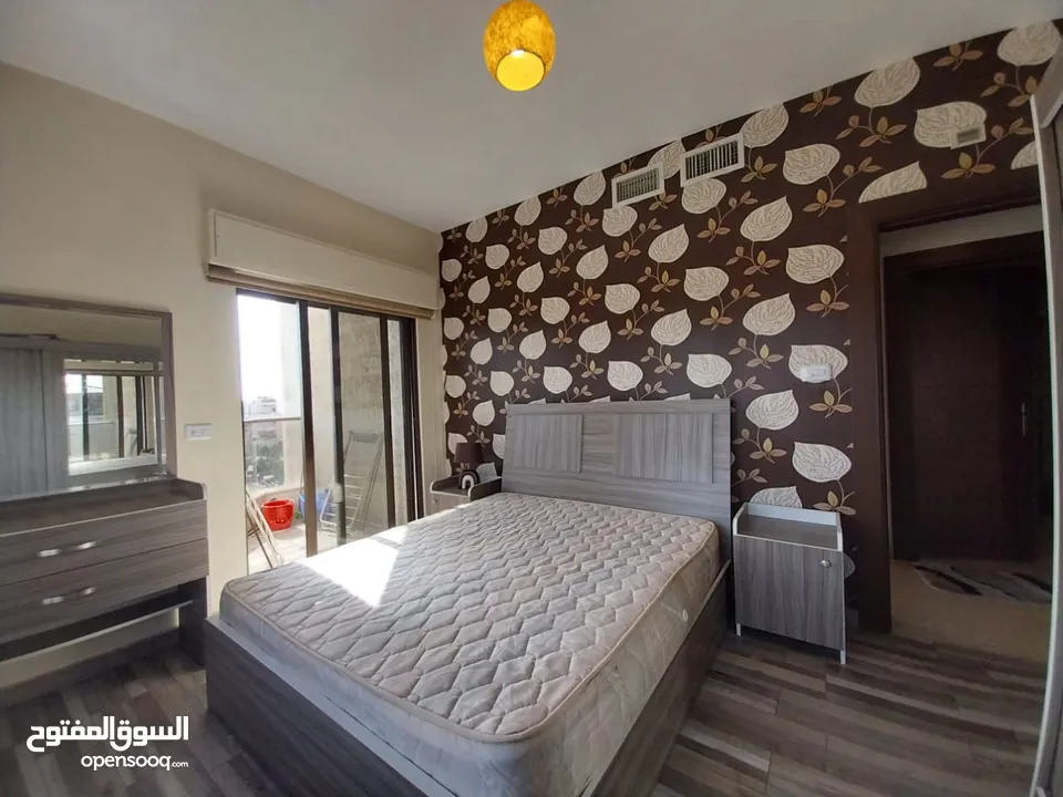 Furnished Apartment For Rent In Abdoun  ( Property 35602 )-174775835