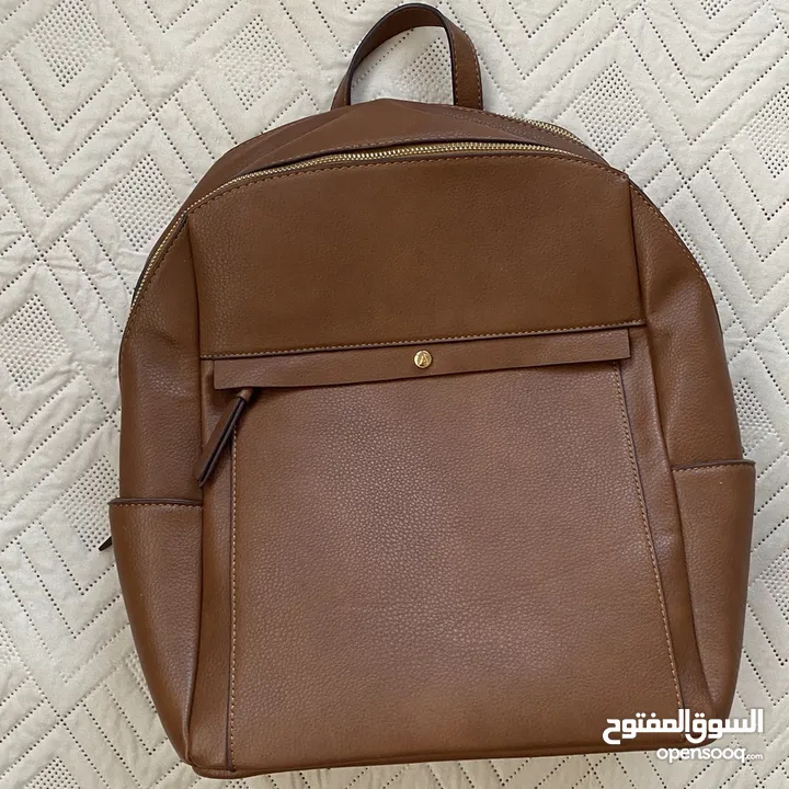 Backpack from accessorize