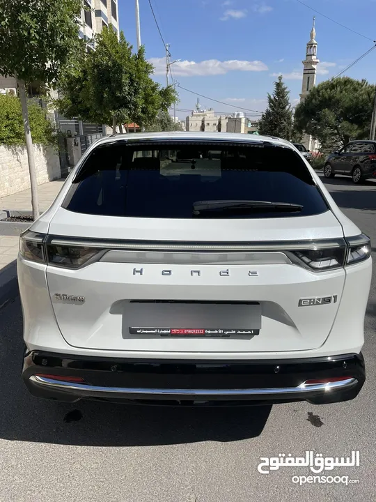 Honda RN-S1