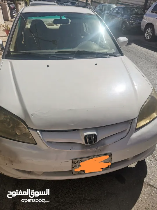 Honda Civic for Sale