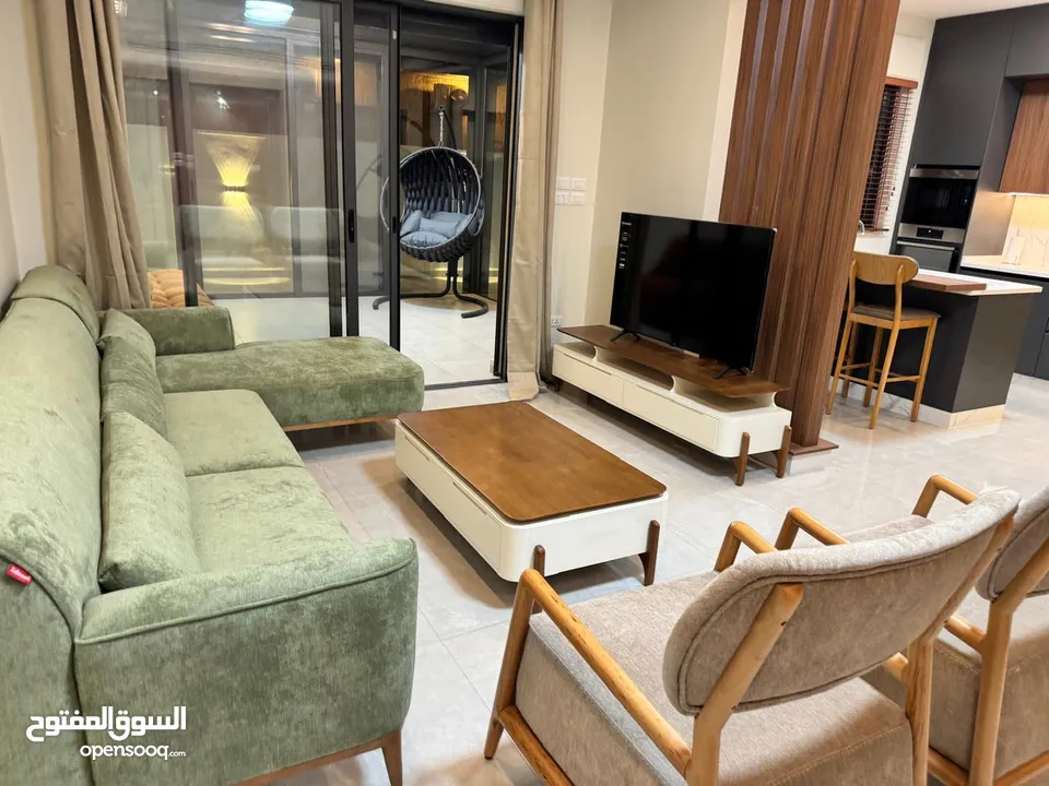 شقة مفروشة للإيجار  ( Property 41964 )-175029210