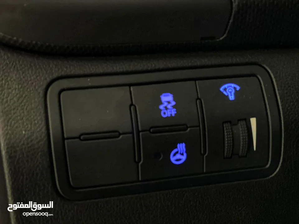 اكسنت بالرخصة 2018 تسيير 2021