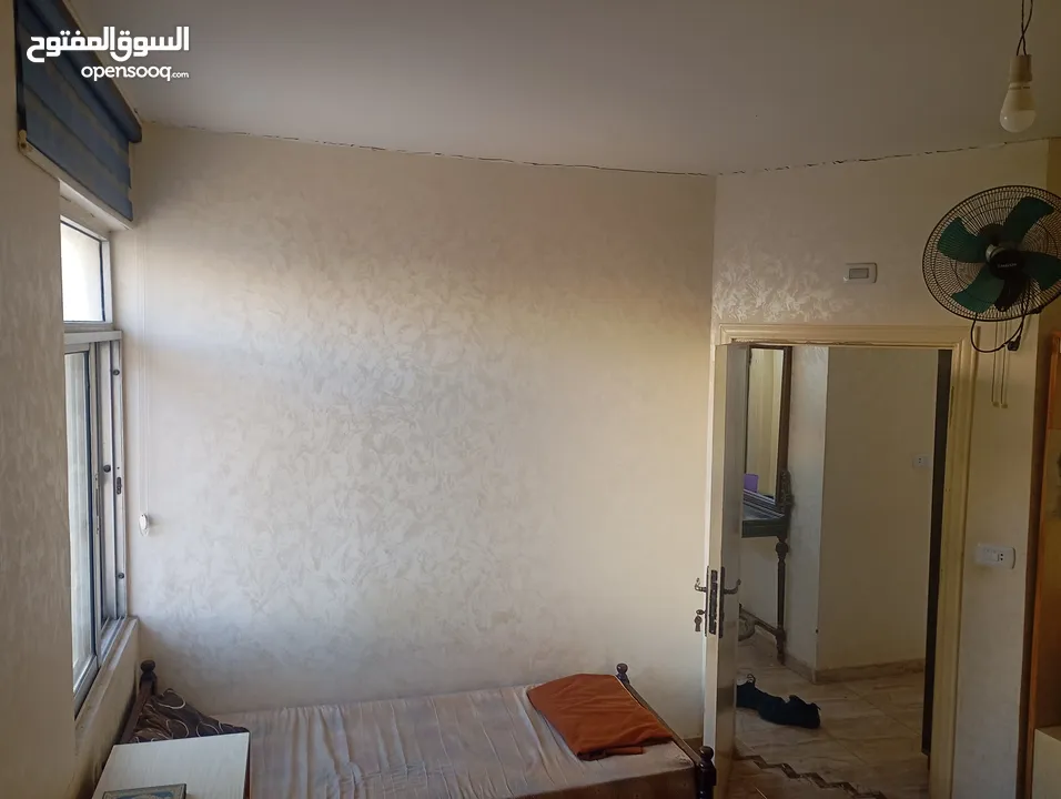 شقة للبيع في ضاحية الرشيد خلف ماي ماركت