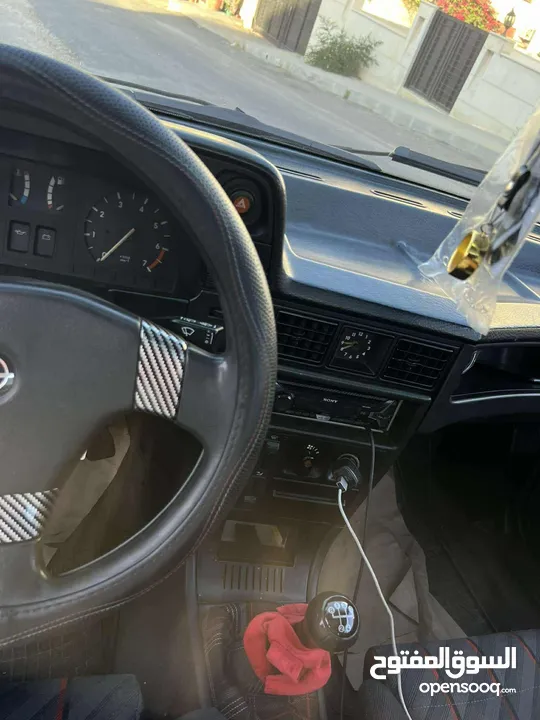 اوبل كادت 1991  للبيع