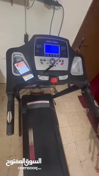 جهاز جري للبيع