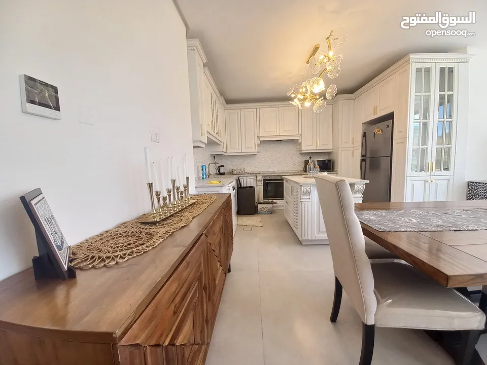شقة مفروشة للإيجار في عبدون ( Property 37820 )-175064102