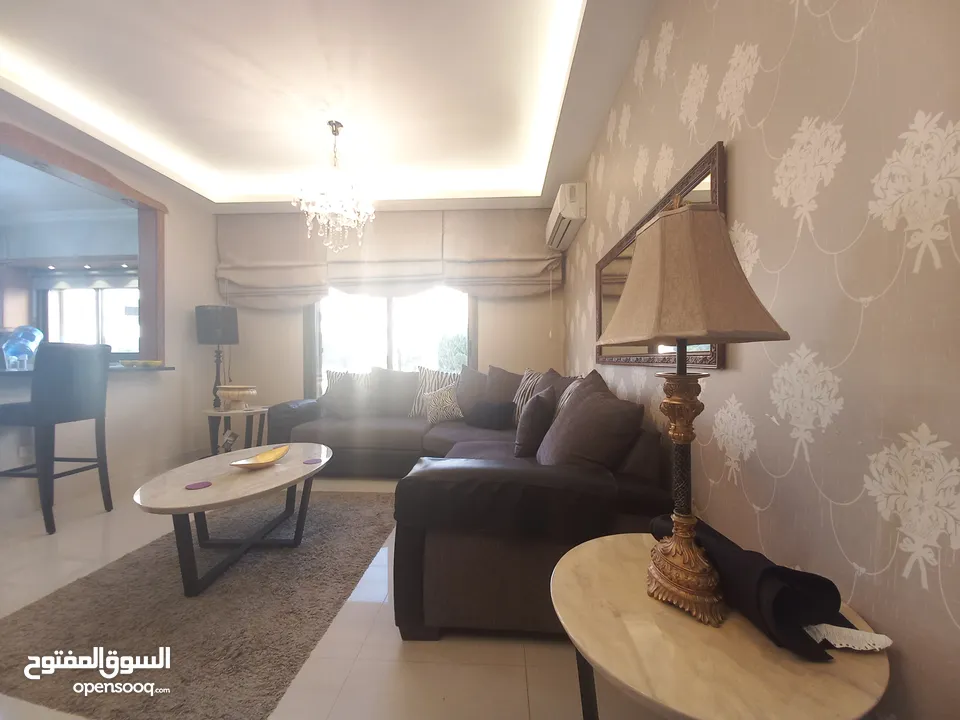 Furnished Apartment For Rent In Deir Ghbar  ( Property 35442 )-174805056
