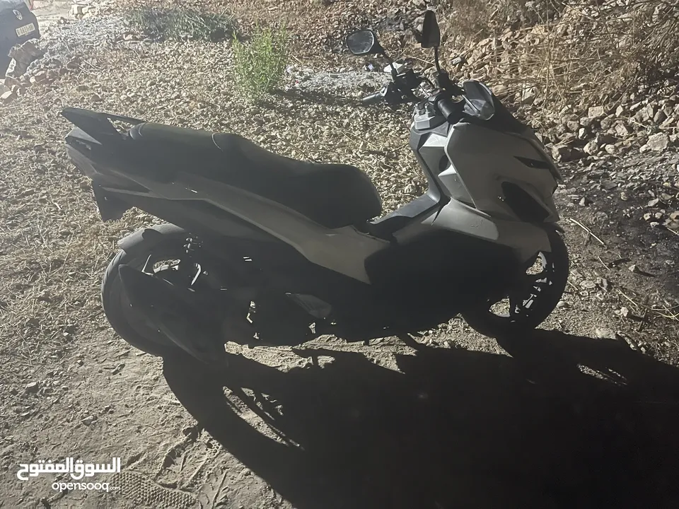 Sym jet xفزبة للبيع
