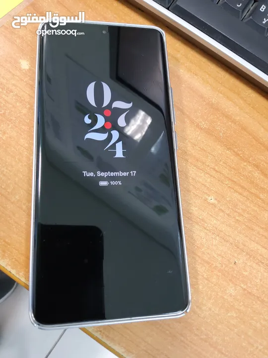 Xiaomi 13 Pro 512GB 12GB RAM like new شاومى 13 برو بحالة الجديد