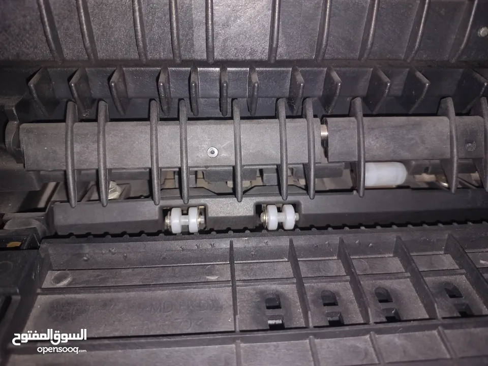 آلة تصوير ريكو افيشو mp2500