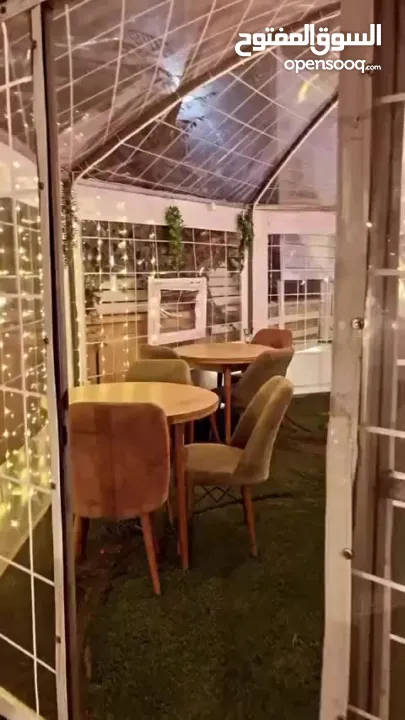 ببلز (قعدة خارجية كبيرة ) للبيع