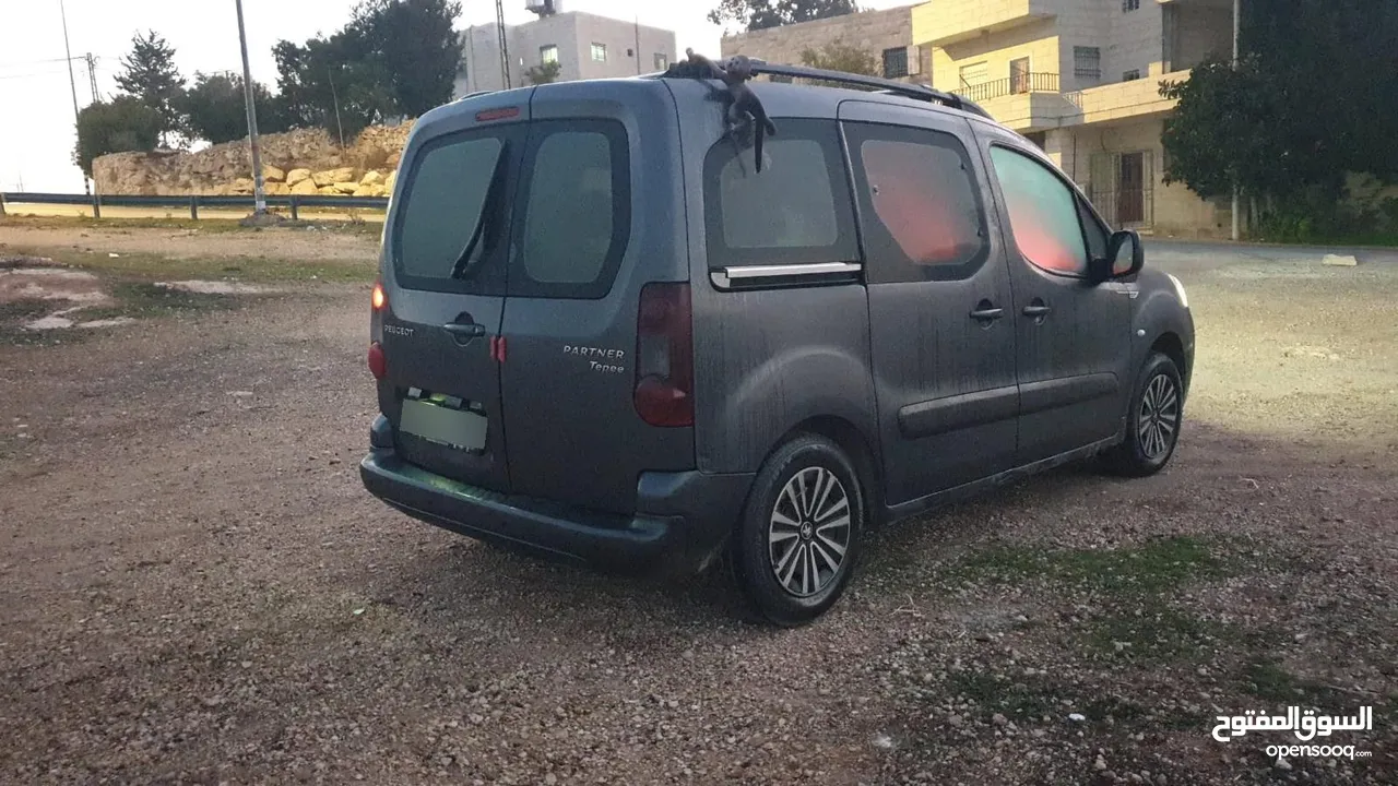 بيجوا بارتنر 2015