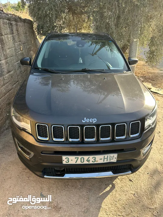 لمحبي الجمال والجيبات المميزه جيب 2020 بنزين دفع رباعي اصل زيرو شركه يد 0 بسعر مميز عالكاش