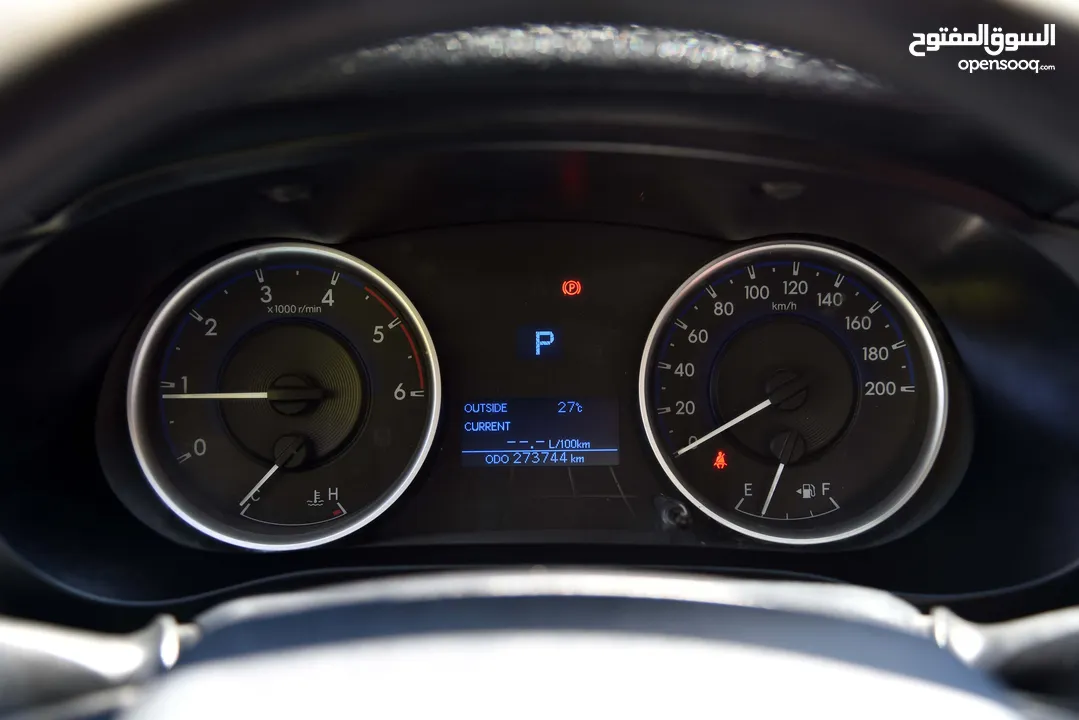 تويوتا هايلوكس دبل كابين Toyota Hilux 2016