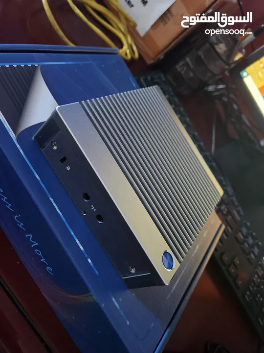 MiNi PC كمبيوتر صغير الحجم