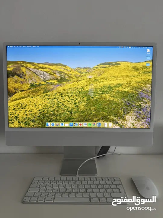 IMAC 2021 M1