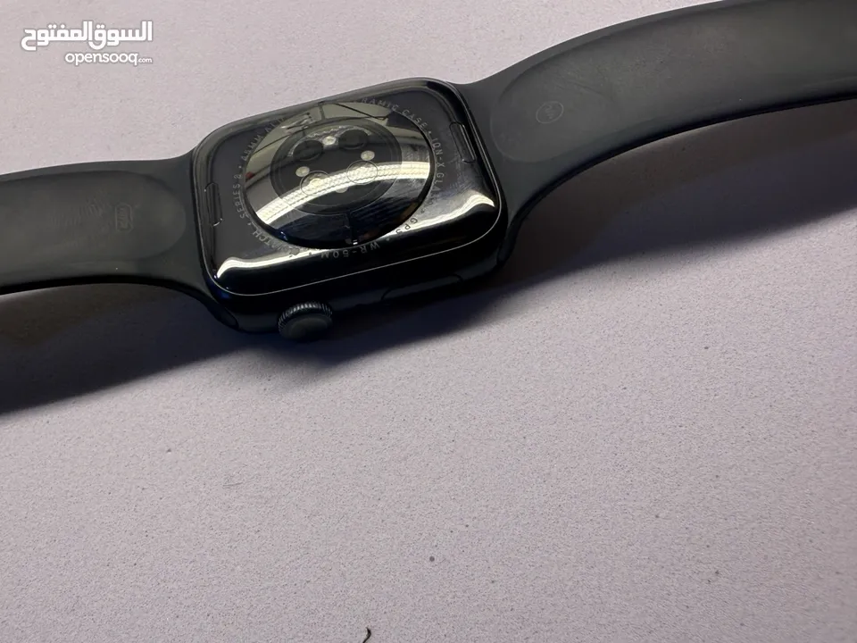 ‏Apple Watch Series 8