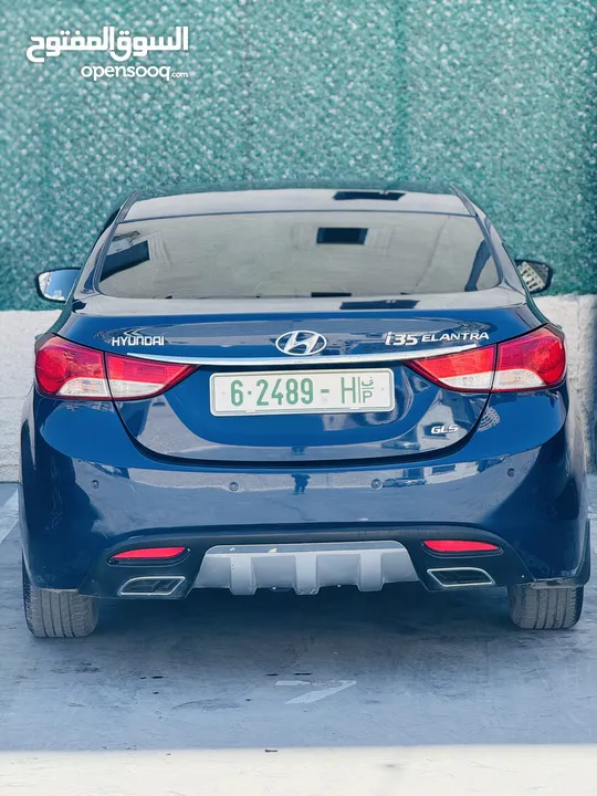 هوندا 2012 للبيع
