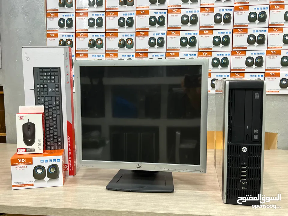 مستعمل وكالة i5 RAM 8GB بأفضل سعر لدى مؤسسة الأديب