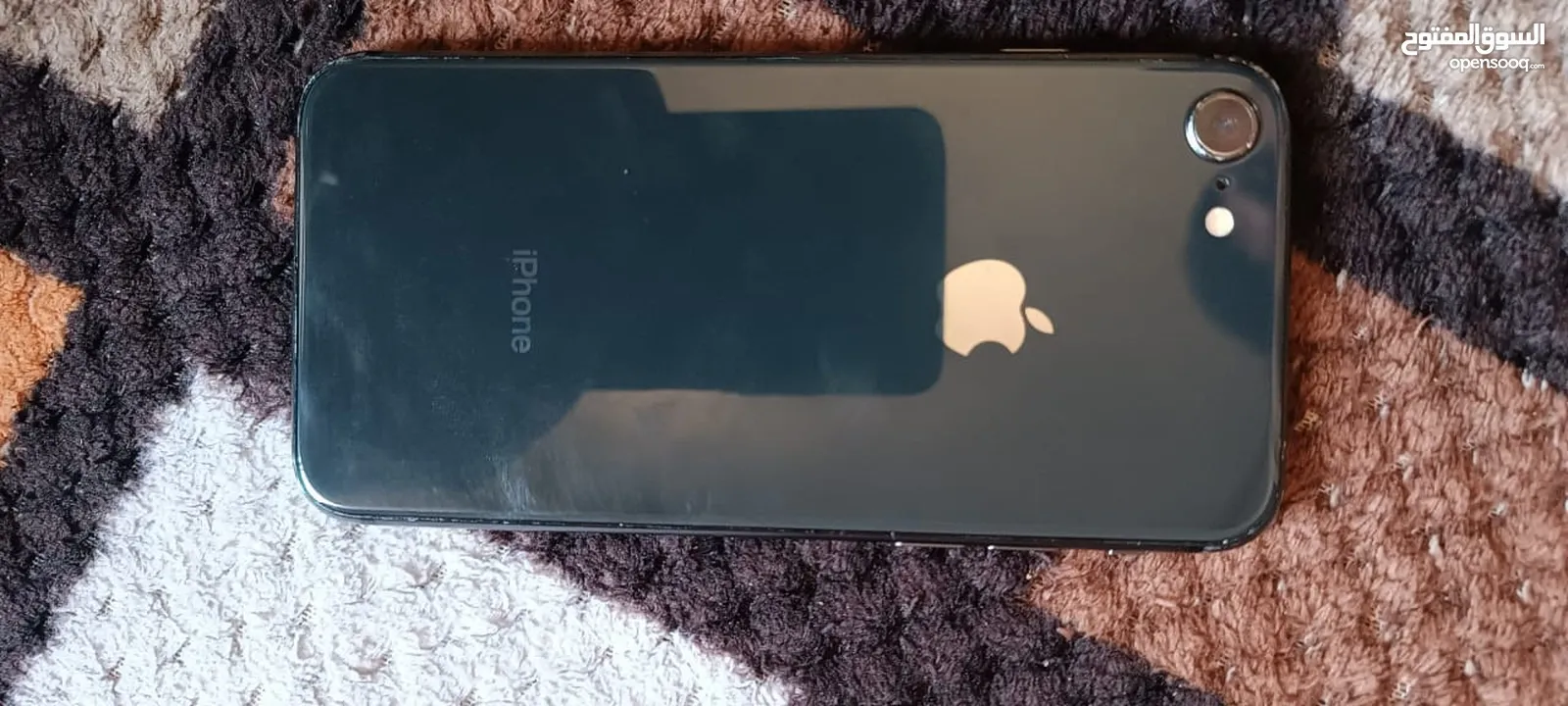 i phone 8 ايفون 8