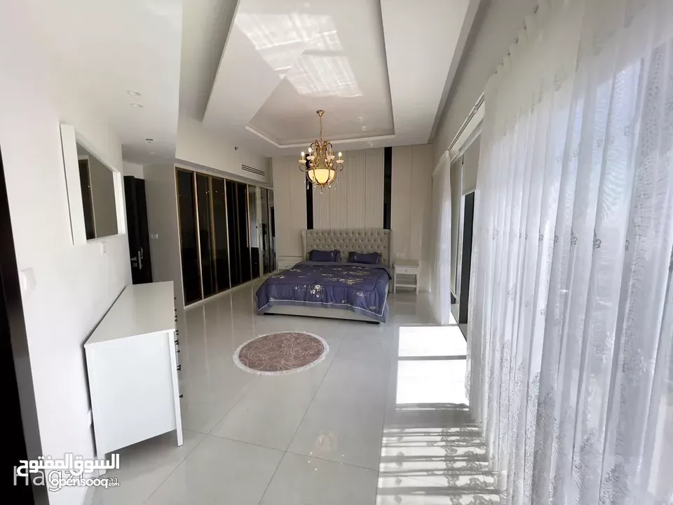 شقة فاخرة مفروشة للبيع في العبدلي (داماك) ( Property ID : 31470 )