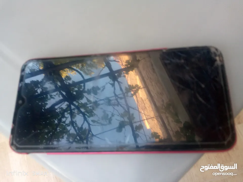 تلفون Huawei y7 2019