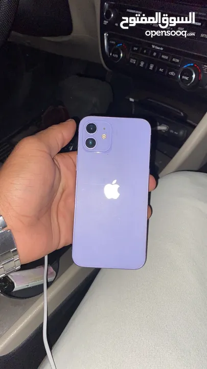 ايفن 12 للبيع