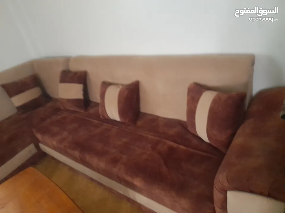 كنت عادي وطقم كونر