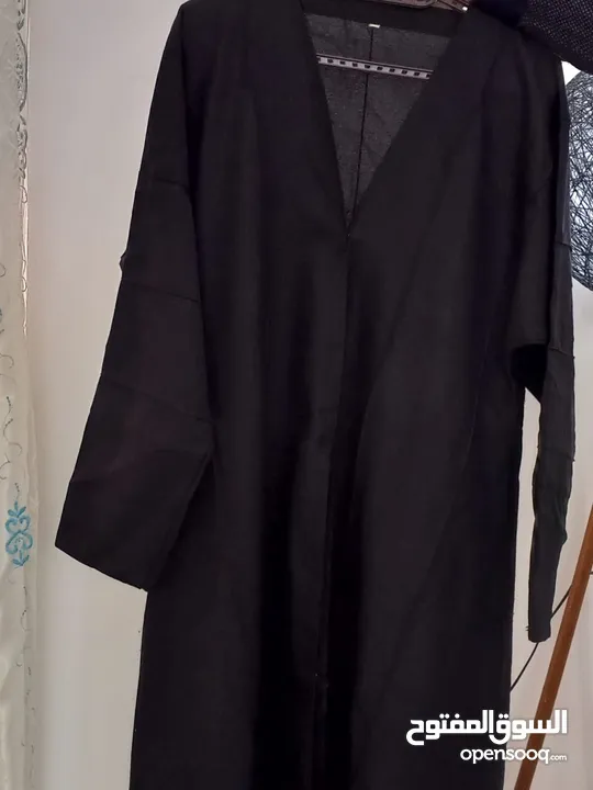 عبايات خليجي