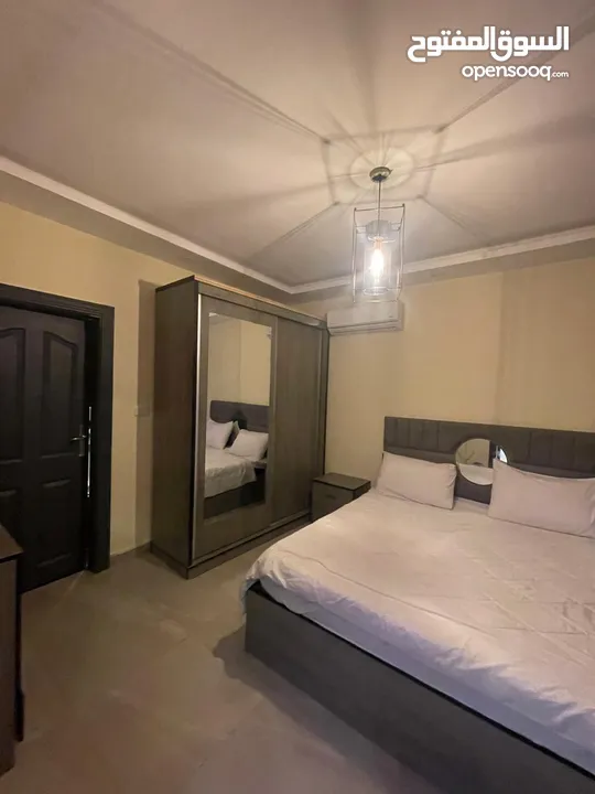 شاليه ومزرعة رويال ستار vip للايجار البحر الميت
