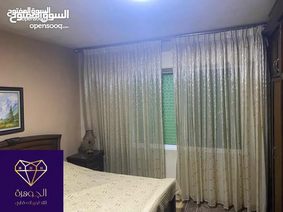 شقة طابق اول مميزه لقطه لقطه وبسعر مغري جداااا وبسعر حرق للبيع في اجمل مناطق المدينة الرياضية