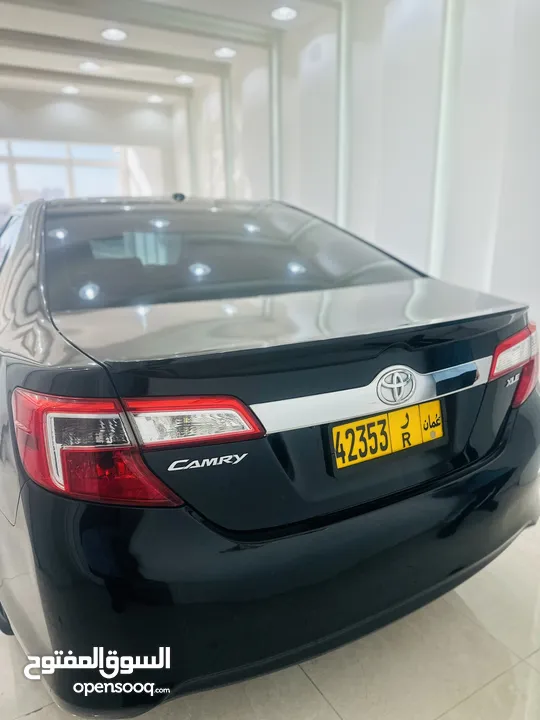 2014 Model Camry expact used urjent car for sale