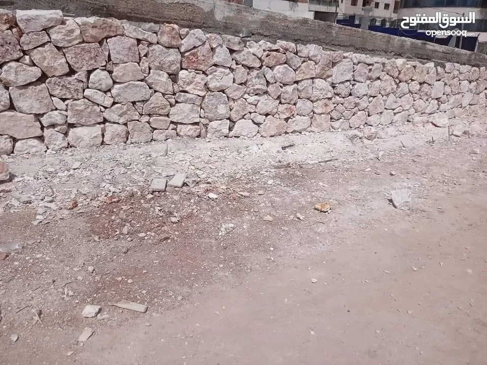 استصلاح الاراضي من جميع ما يلزم من خدمات...