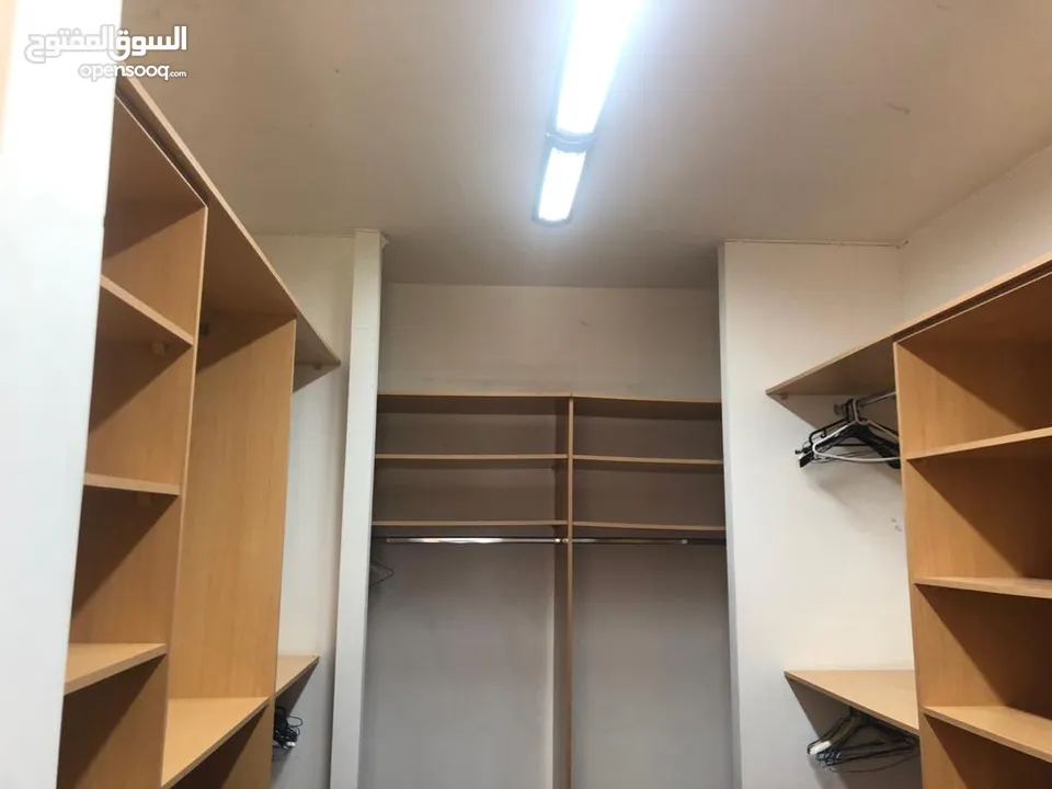 فيلا سوبر ديلوكس أرقى مناطق الرابية اعلان رقم (V102)