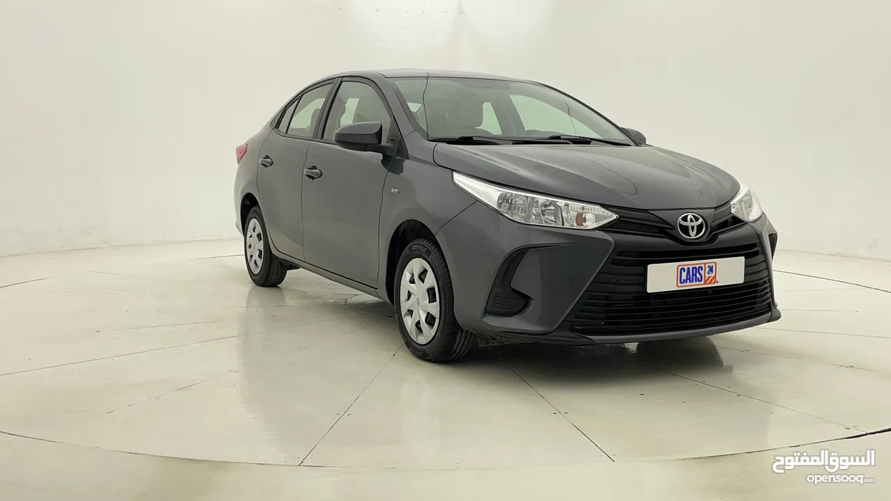 (FREE HOME TEST DRIVE AND ZERO DOWN PAYMENT) TOYOTA YARIS