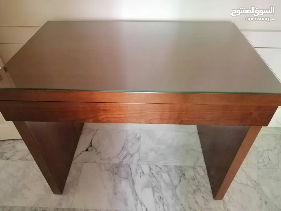 مكتب لاتيه تقشيط زان للبيع