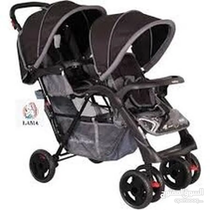 عرباية اطفال توم نوع تركي