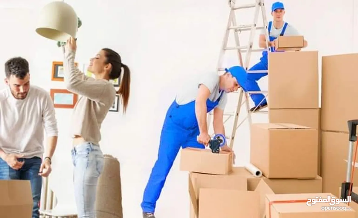 Abbas Home Movers and Packers serivce 24hours available